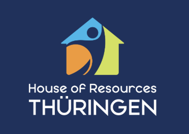 House of Resources Thüringen Logo